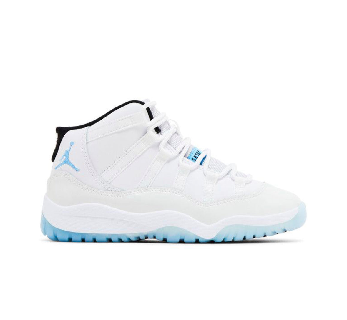 Air Jordan 11 Retro ‘Columbia’ 2024 PS That's OD