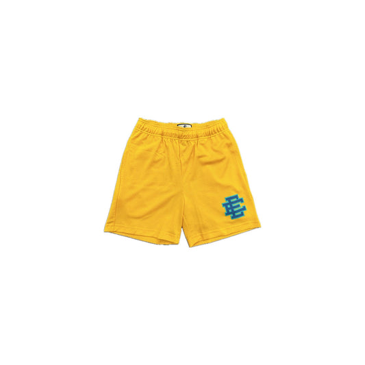 Eric Emanuel EE Basic Short Yellow