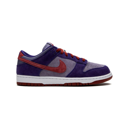 Nike Dunk Low 'Plum'