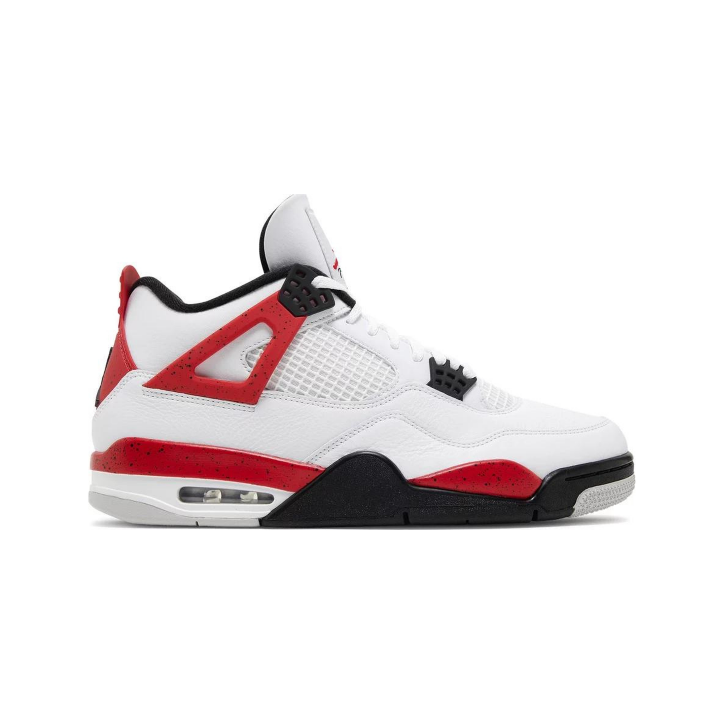 Air Jordan 4 Retro 'Red Cement'