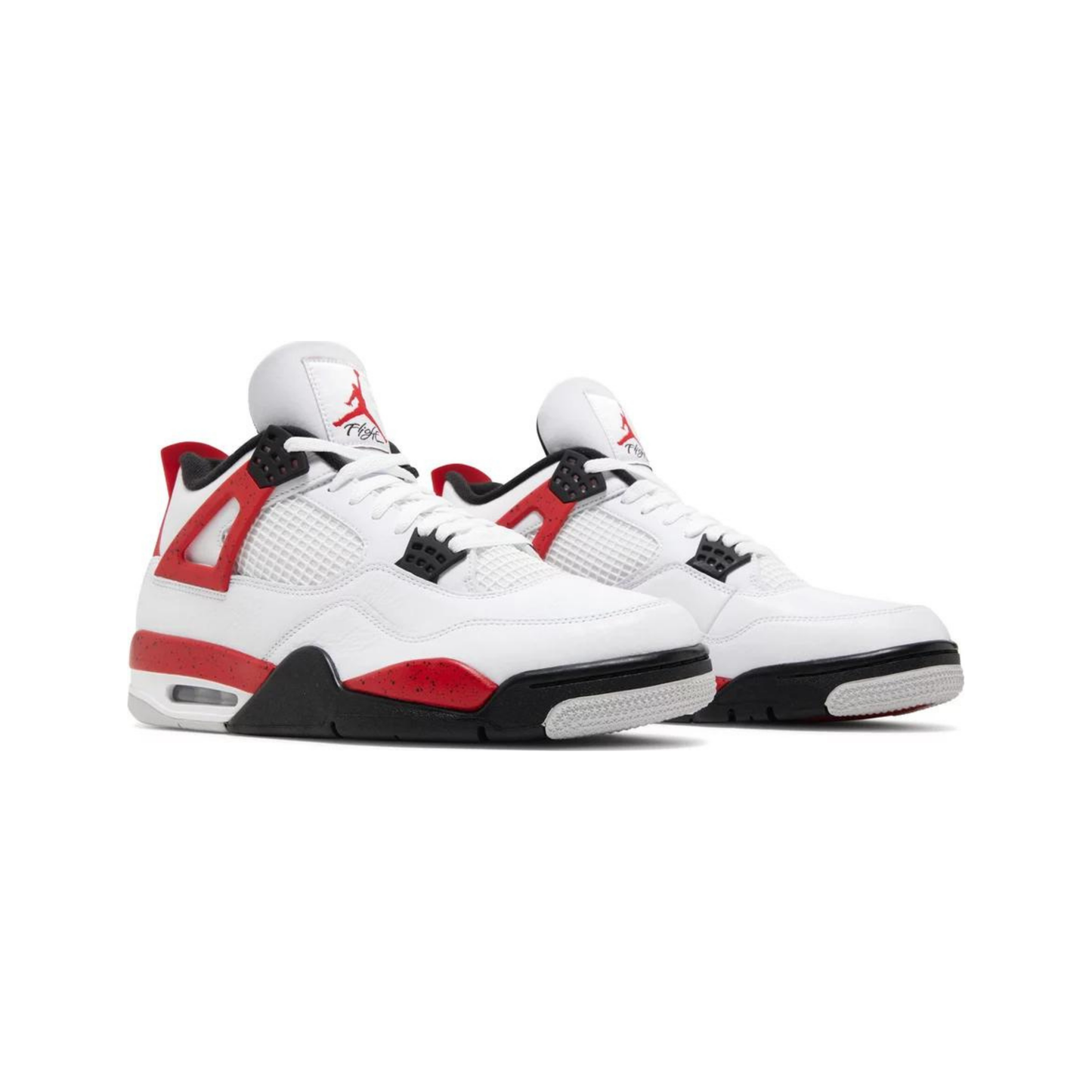 Air Jordan 4 Retro 'Red Cement'