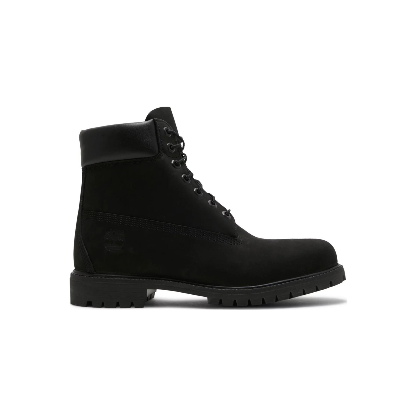 Timberland 6 Inch Premium Waterproof Boot 'Black'