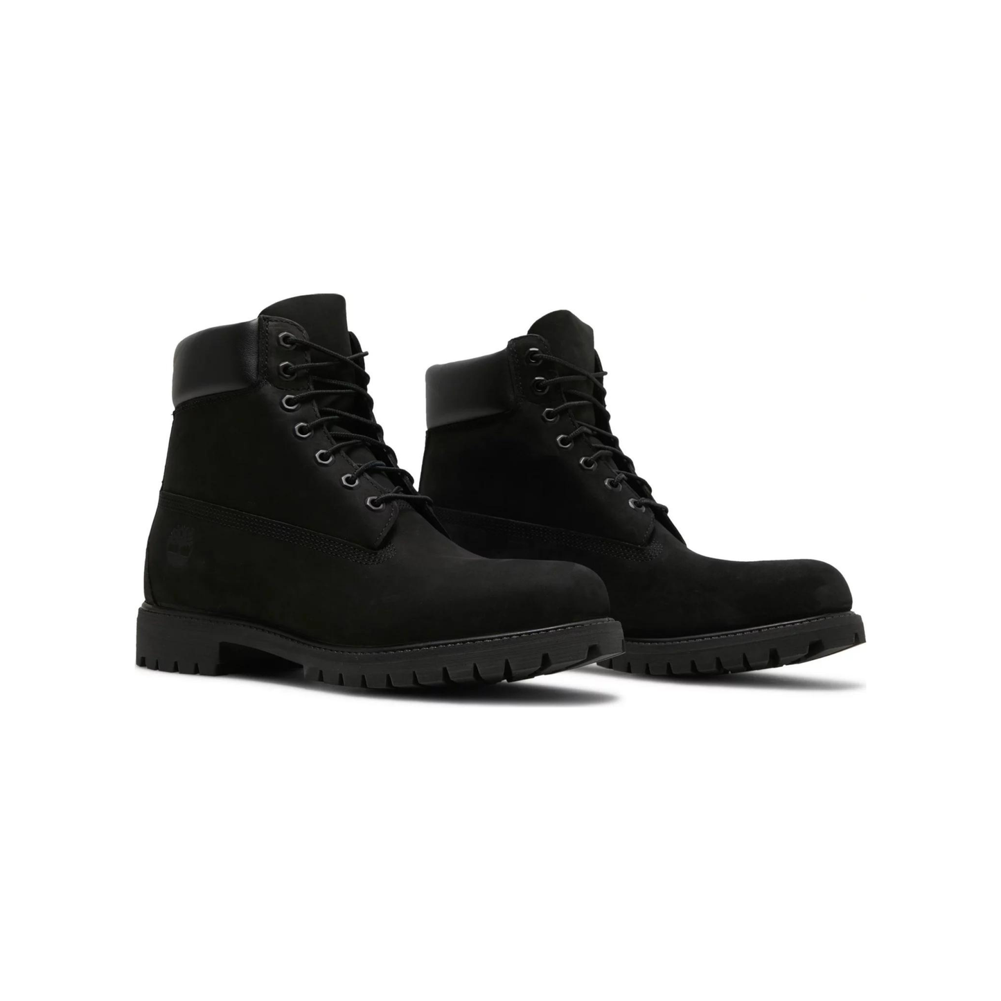 Timberland 6 Inch Premium Waterproof Boot 'Black'