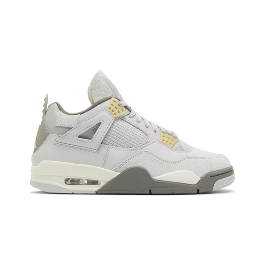 Air Jordan 4 Retro SE 'Craft'