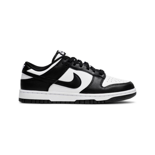 Nike Dunk Low 'Black White' Panda