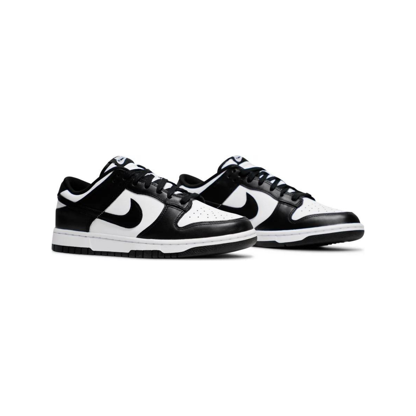 Nike Dunk Low 'Black White' Panda