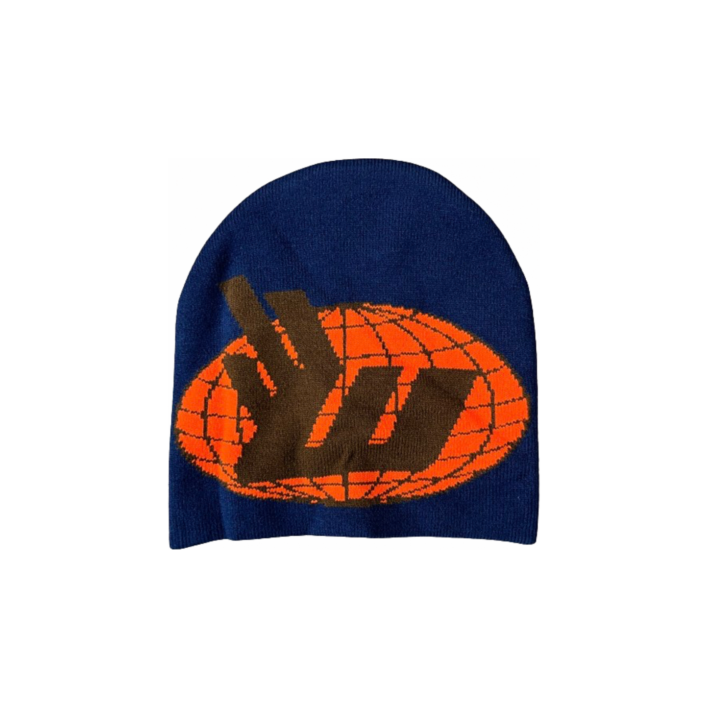 Third World MIP Beanie 'Navy'