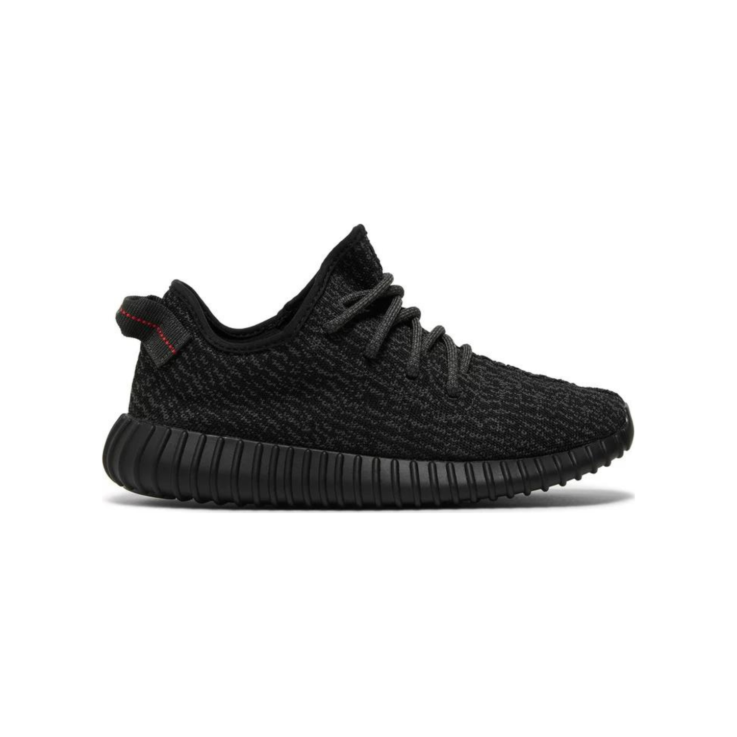 Yeezy Boost 350 'Pirate Black'