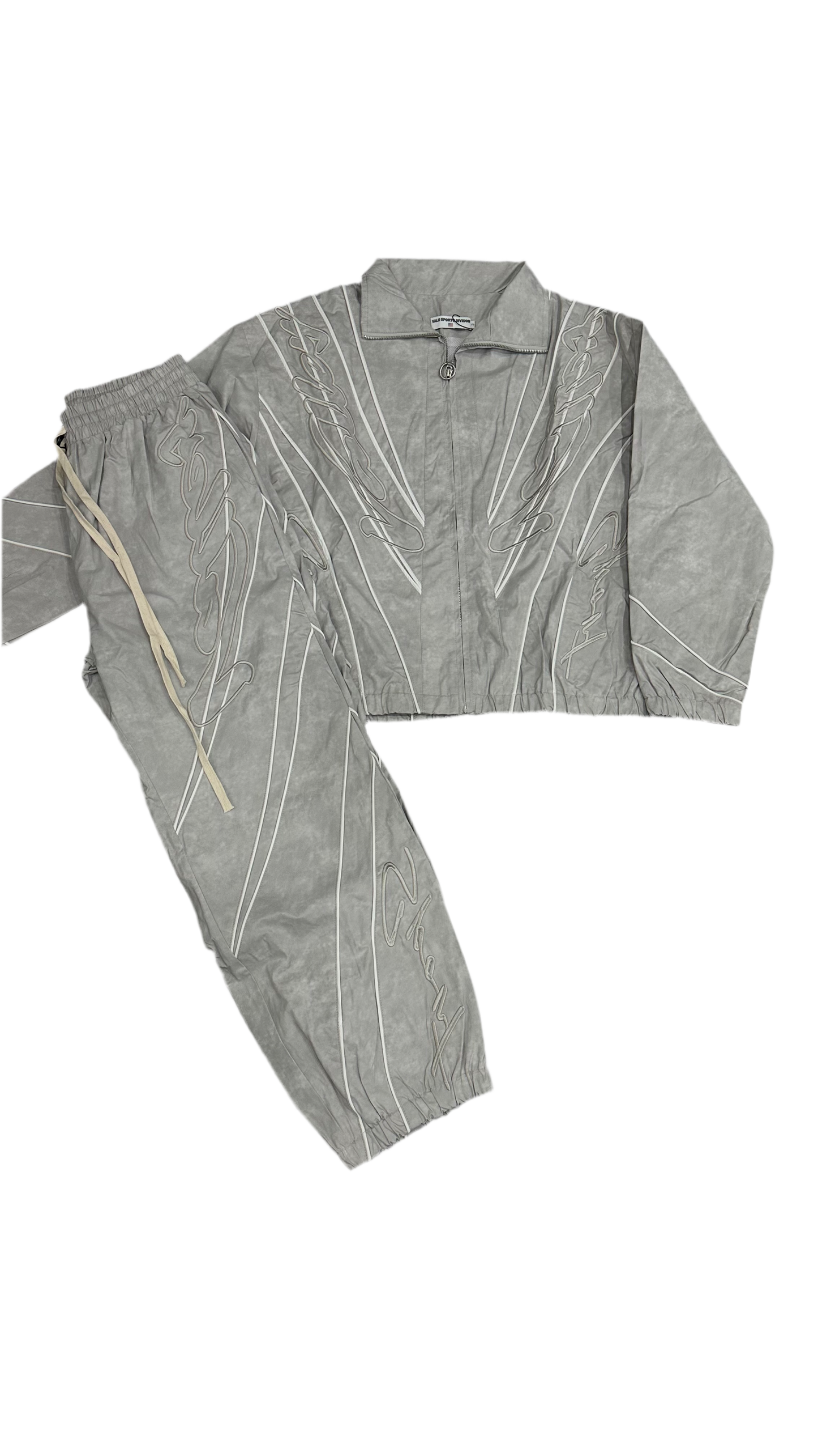 Vale Track Grey Set