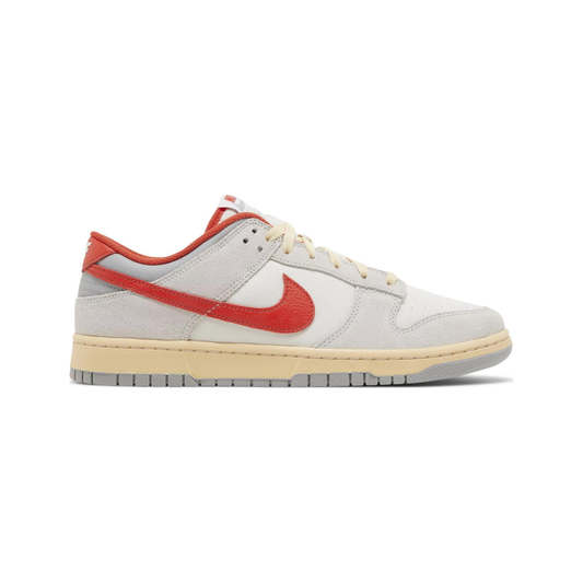 Nike Dunk Low 'Athletic Department - Picante Red'