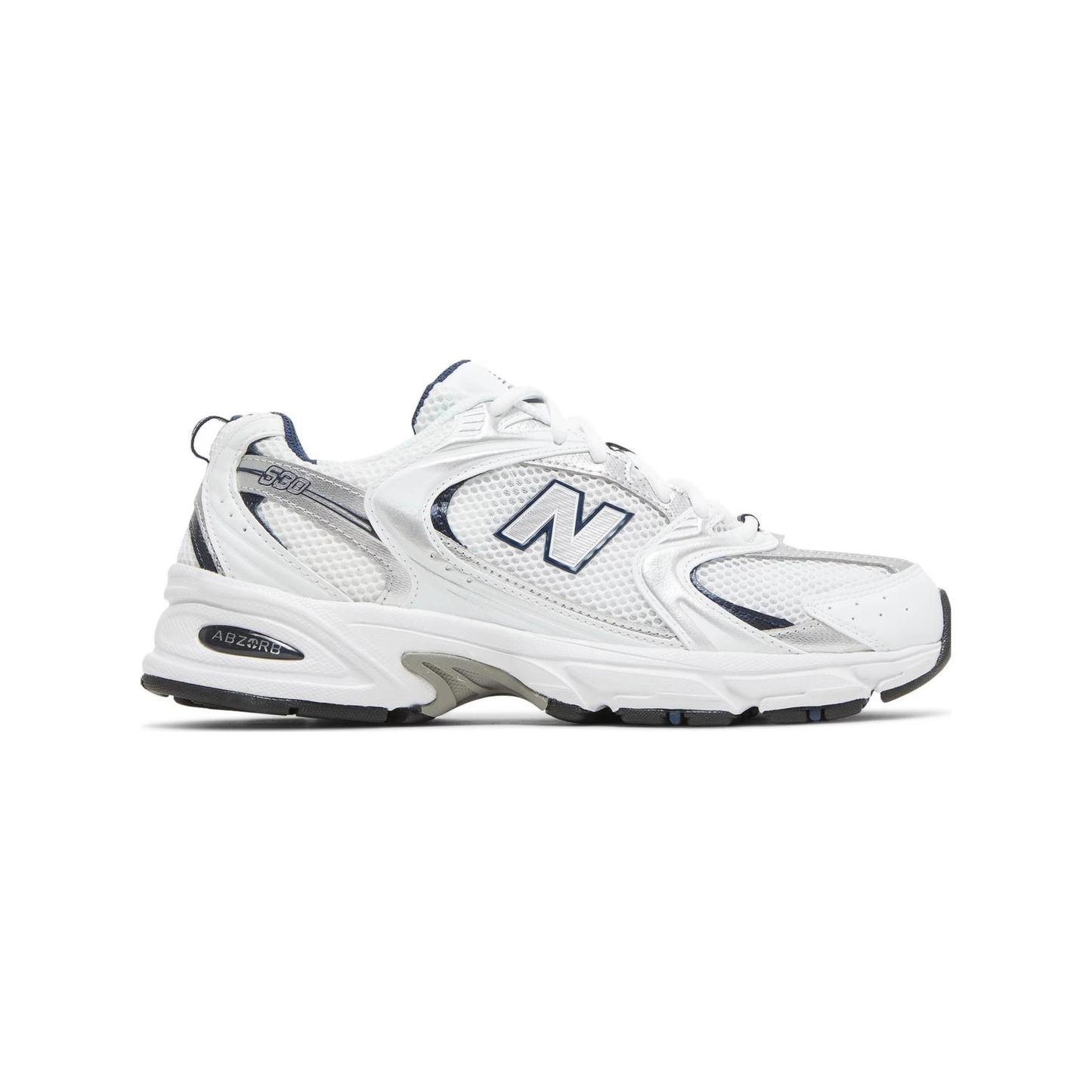 New Balance 530 'White Natural Indigo'