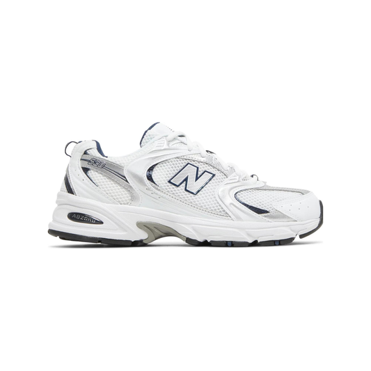 New Balance 530 'White Natural Indigo'