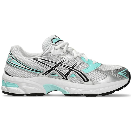 Asics Gel-1130 White/Black GS 'Tiffany'