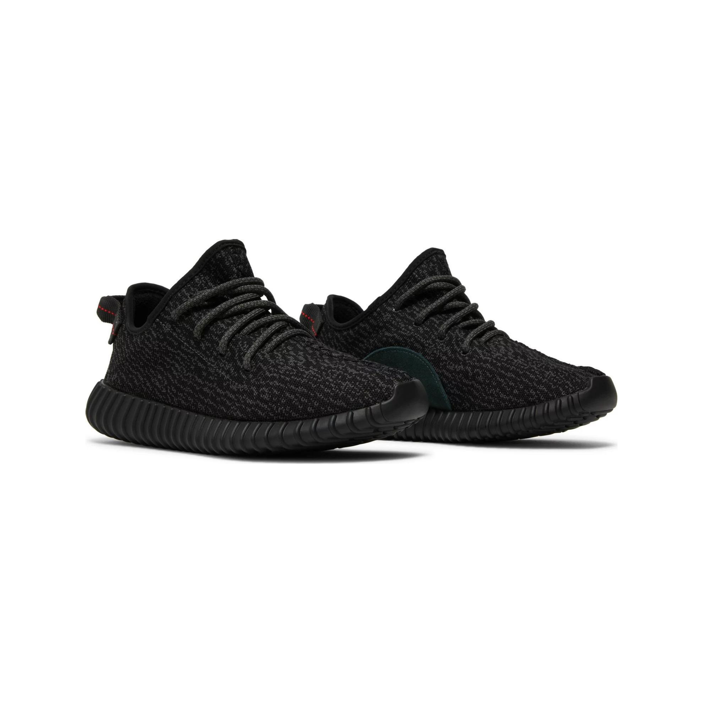 Yeezy Boost 350 'Pirate Black'