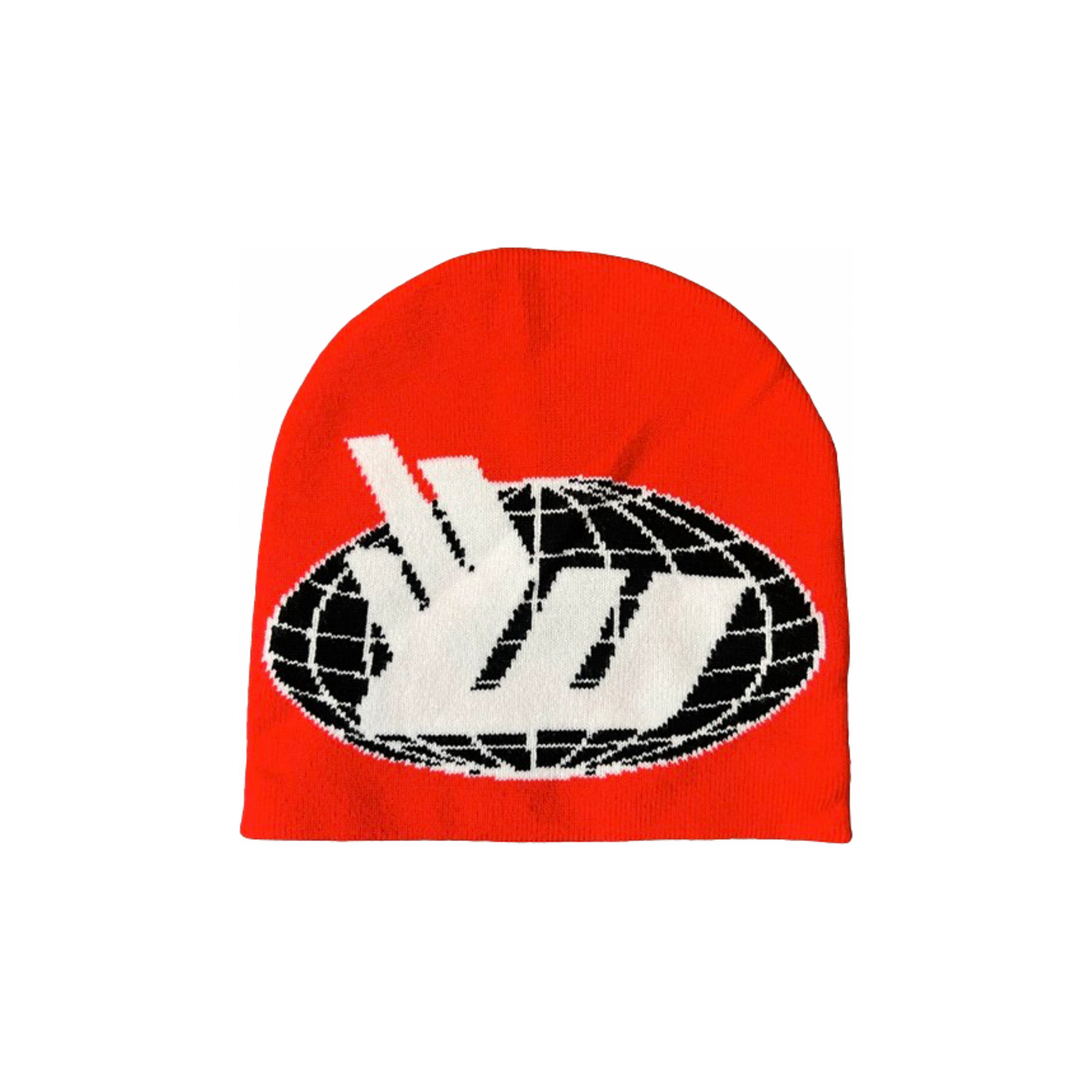 Third World MIP Beanie 'Red'