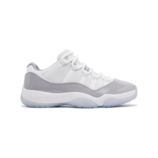 Air Jordan 11 Retro Low 'Cement Grey'