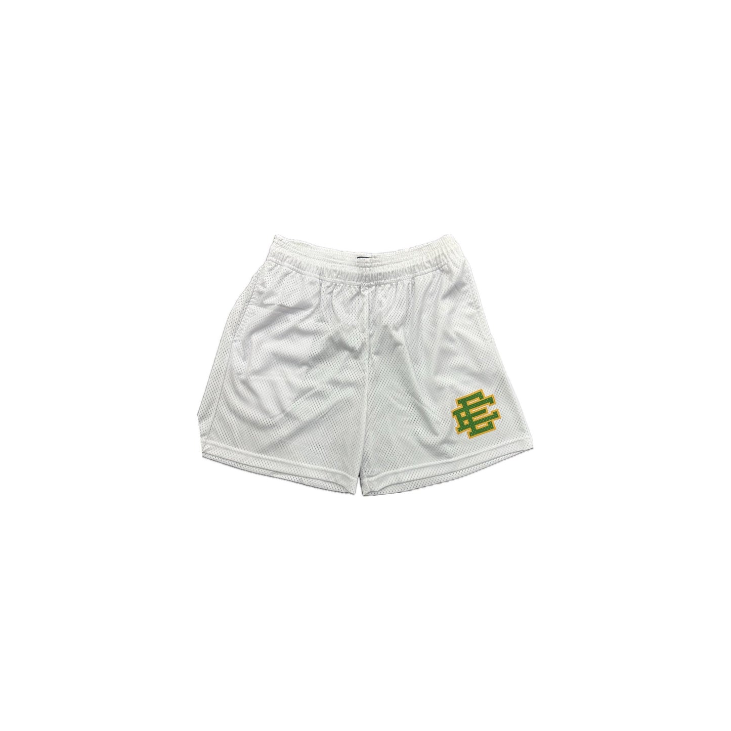 Eric Emanuel EE Basic Short White