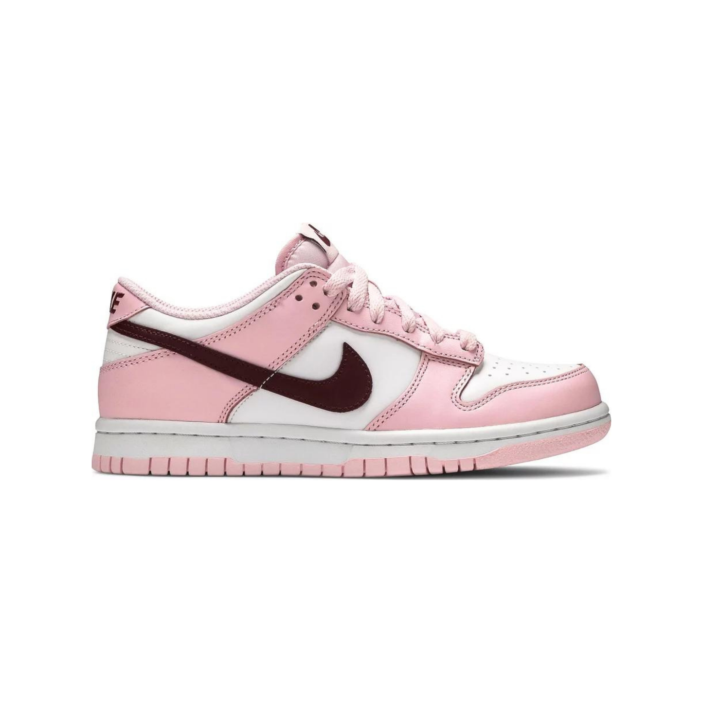 Nike Dunk Low 'Pink Foam'