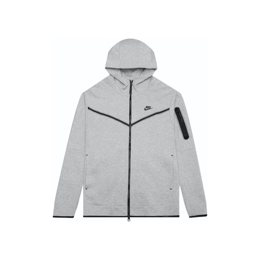 Nike Tech Grey Hoodie