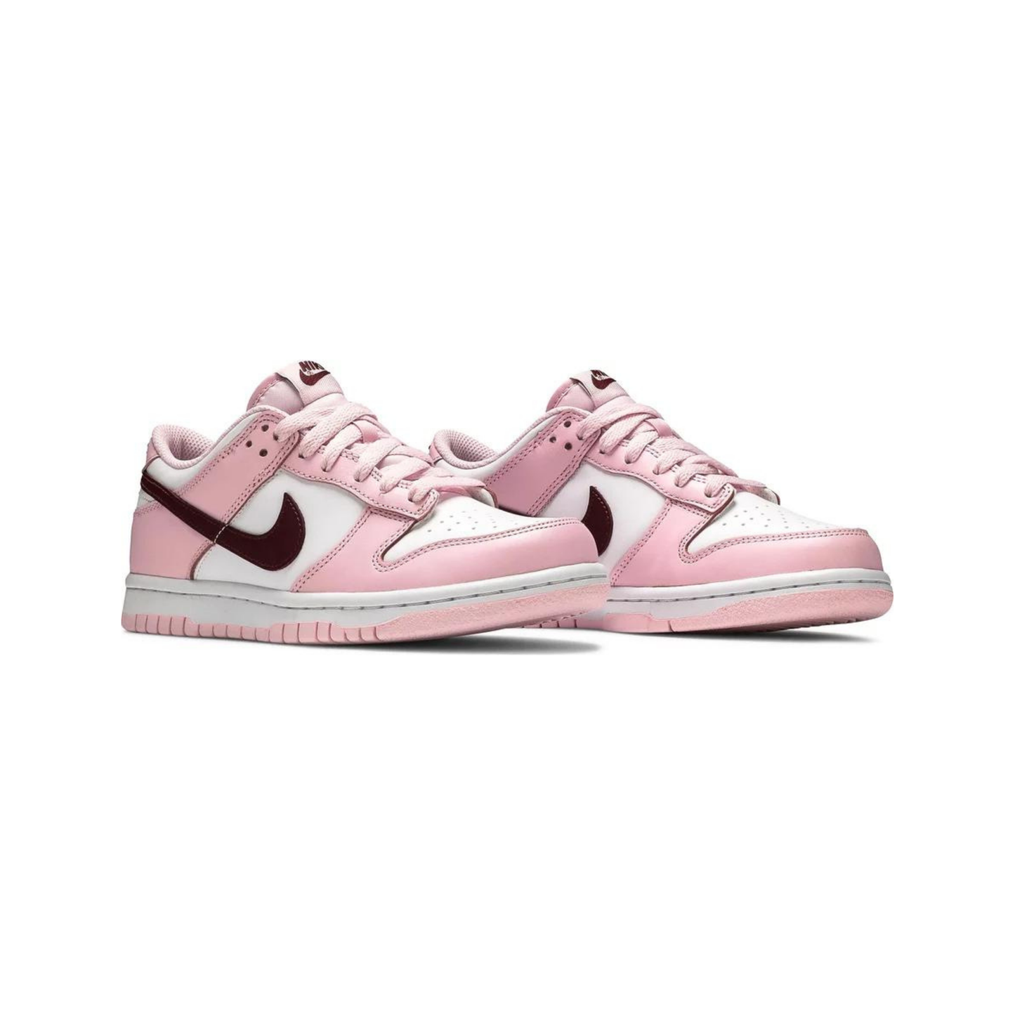 Nike Dunk Low 'Pink Foam'