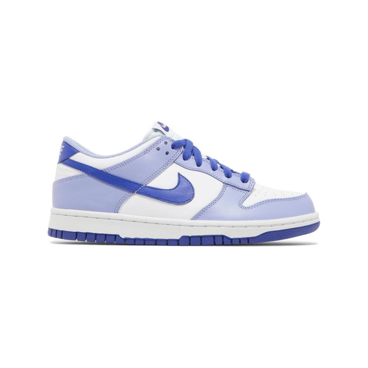 Nike Dunk Low Light Thistle  'Blueberry'