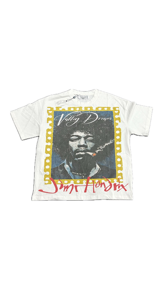 Vale Tee Jimmy Hendrix