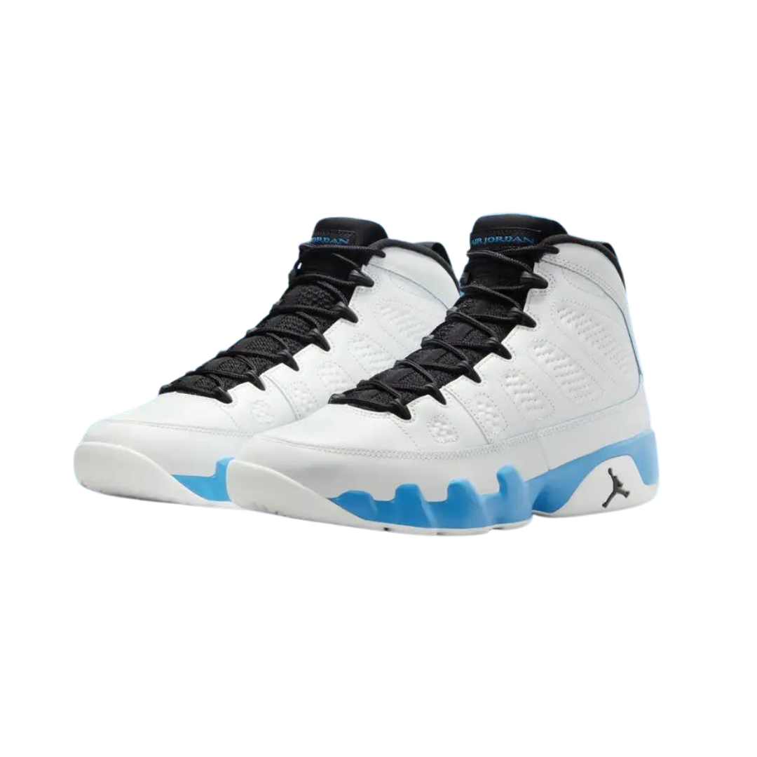 Air Jordan 9 Retro ‘Powder Blue’