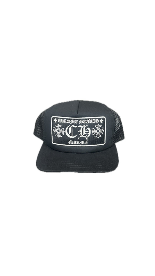 Chrome Hearts Trucker Miami