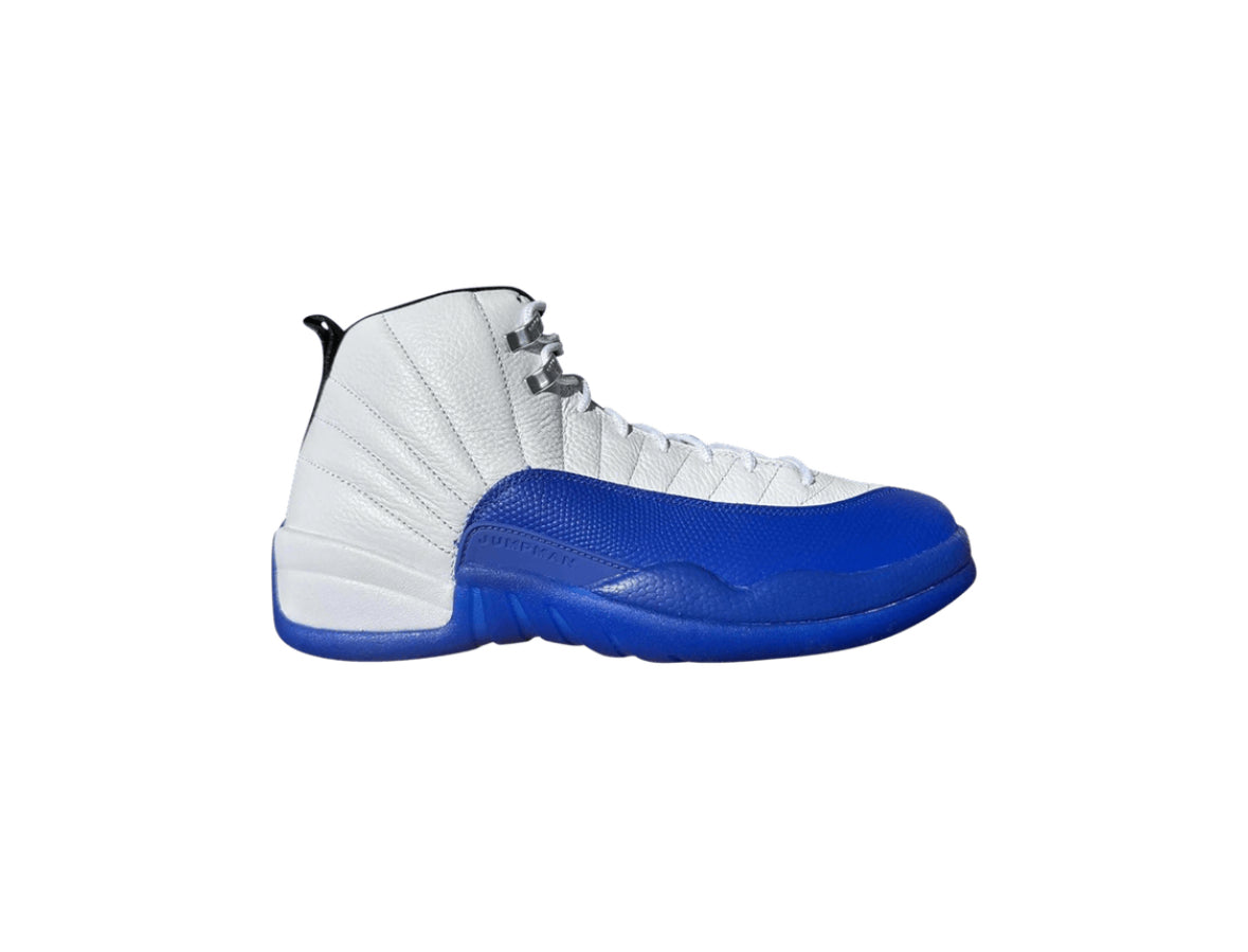 Air Jordan Retro 12 Blueberry