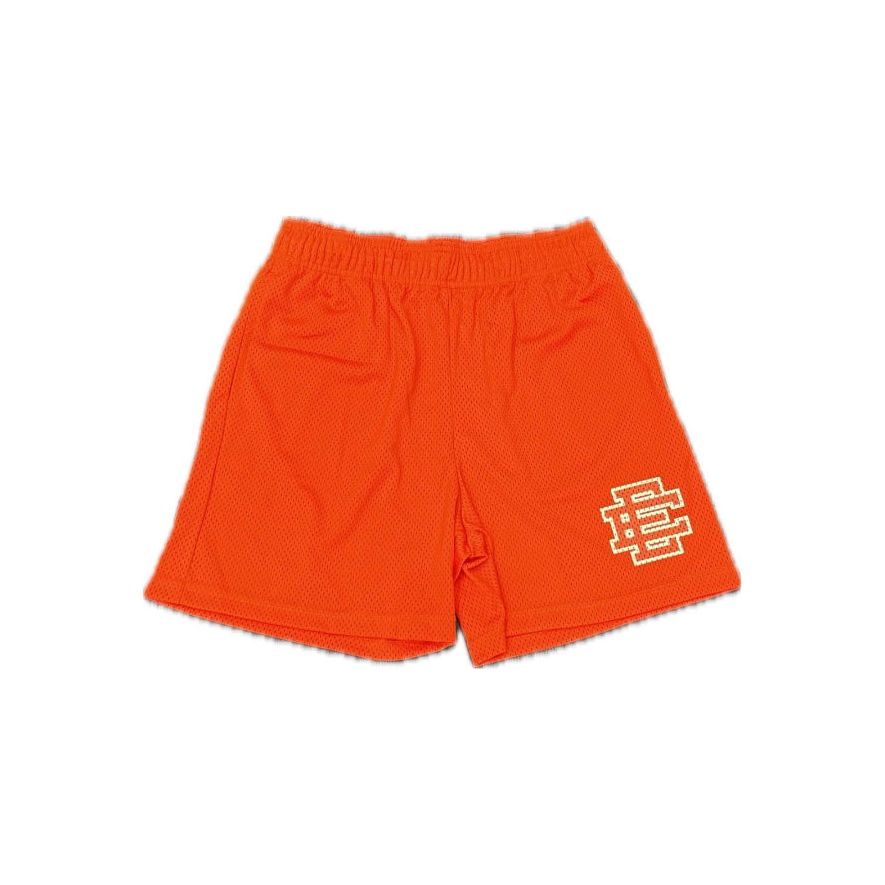 Eric Emanuel EE Basic Shorts Orange