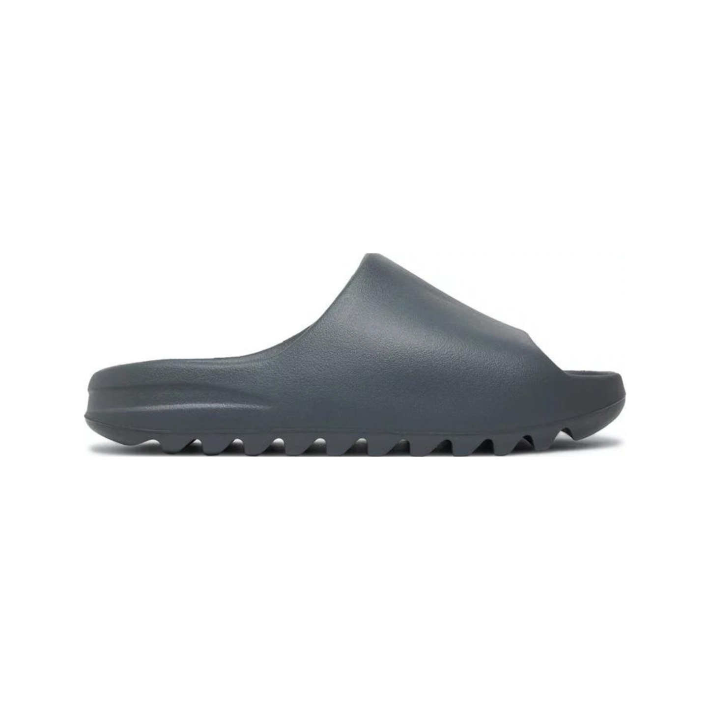 Yeezy Slides 'Slate Grey’