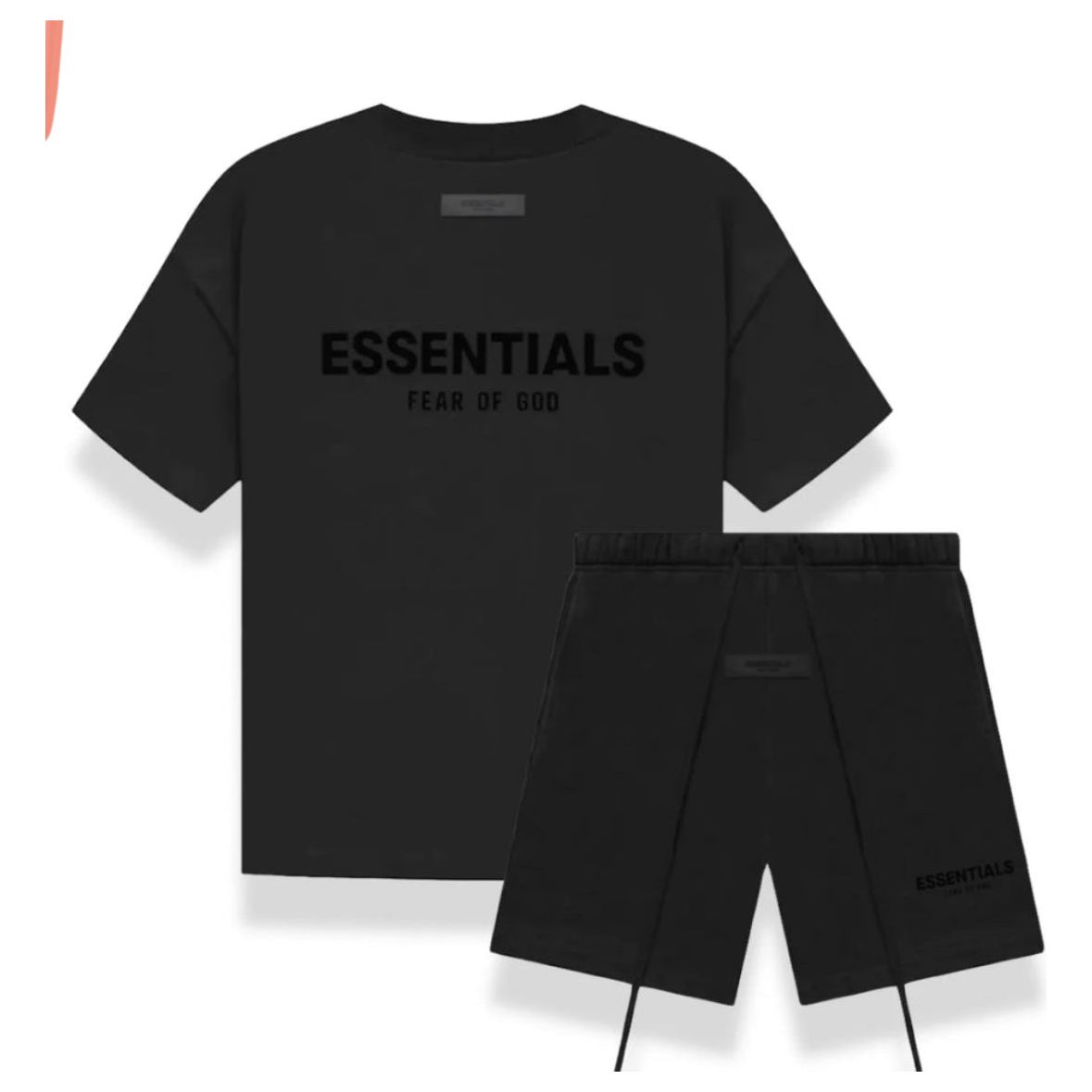 Fear of God Essentials Sets Stretch Limo