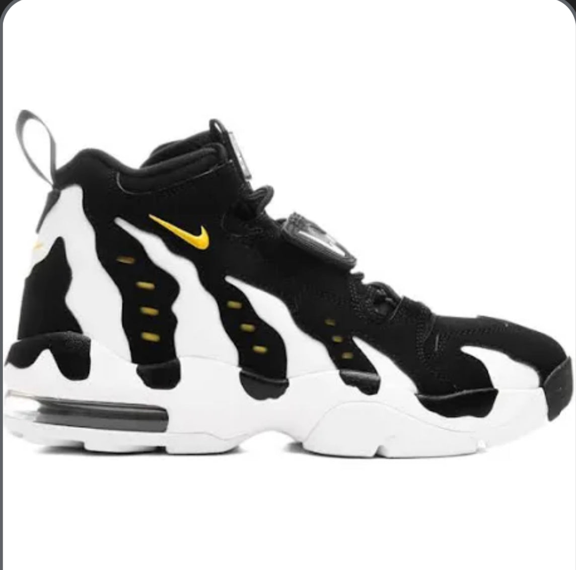 Air DT Max ‘96 Deion Sanders