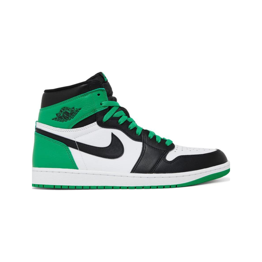 Air Jordan 1 Retro High OG 'Lucky Green'