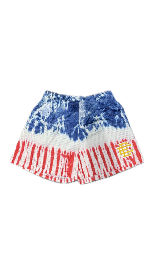 Eric Emanuel EE Basic Shorts 'July 4th'