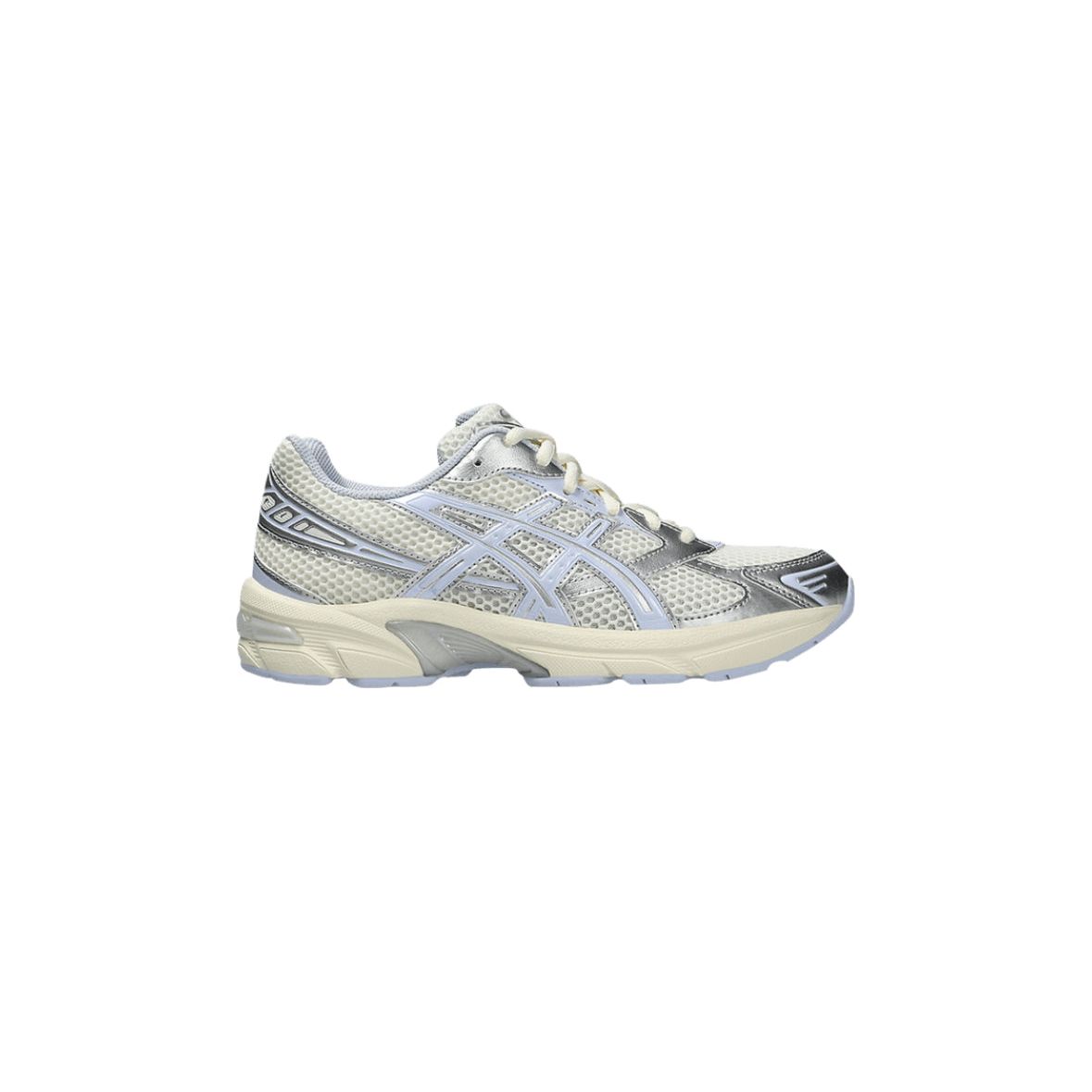 Asics Gel 1130 Cream/ Blue Fade