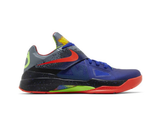 Nike KD 4 Nerf