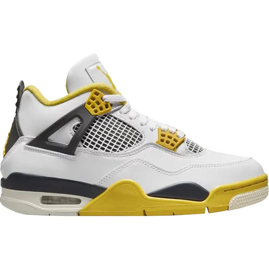 Air Jordan 4 Retro Vivid Sulfar