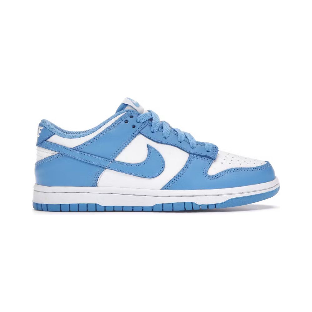 Nike Dunk Low UNC