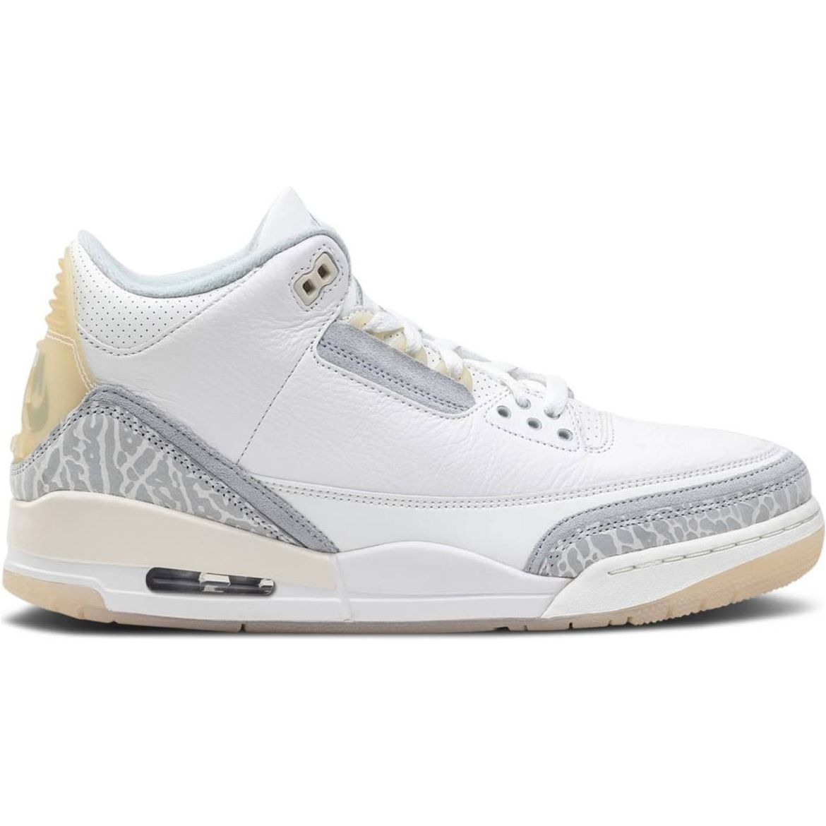 Air Jordan 3 Retro Craft