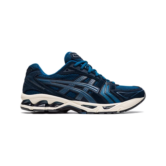 Asics Gel-Kayano 14 Mako Blue/French Blue