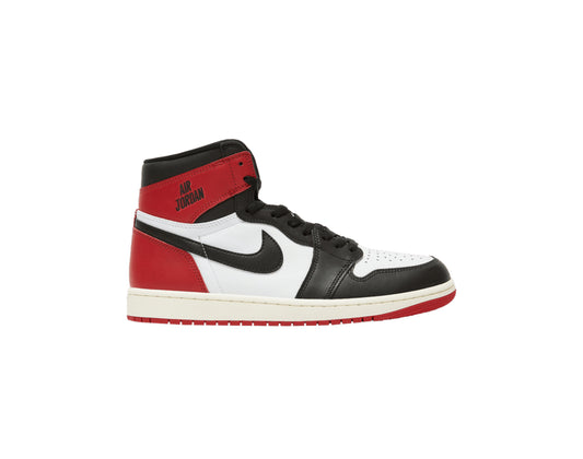 Nike Air Jordan 1 Reimagined Black Toes