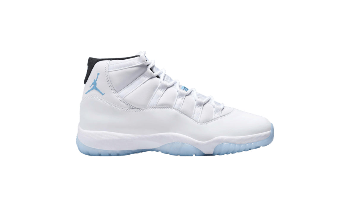 Air Jordan 11 Retro ‘Columbia’ 2024