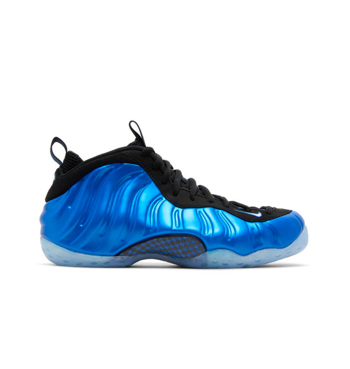 Nike Air Foamposite One 'Royal' 2024