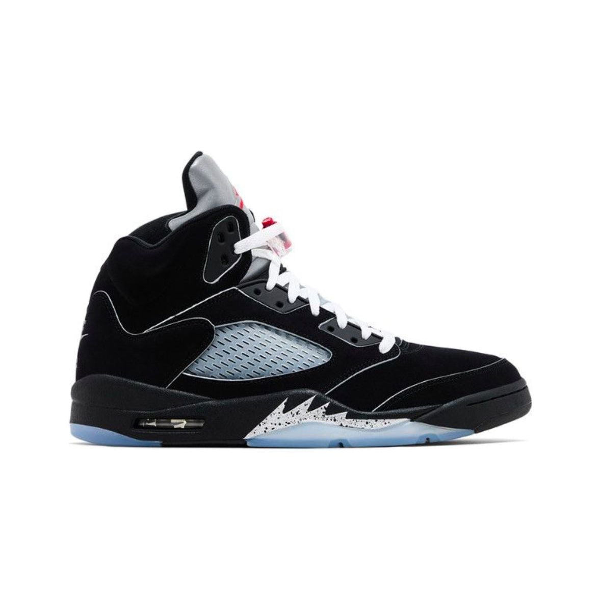 Air Jordan 5 Retro OG Metallic Reimagined