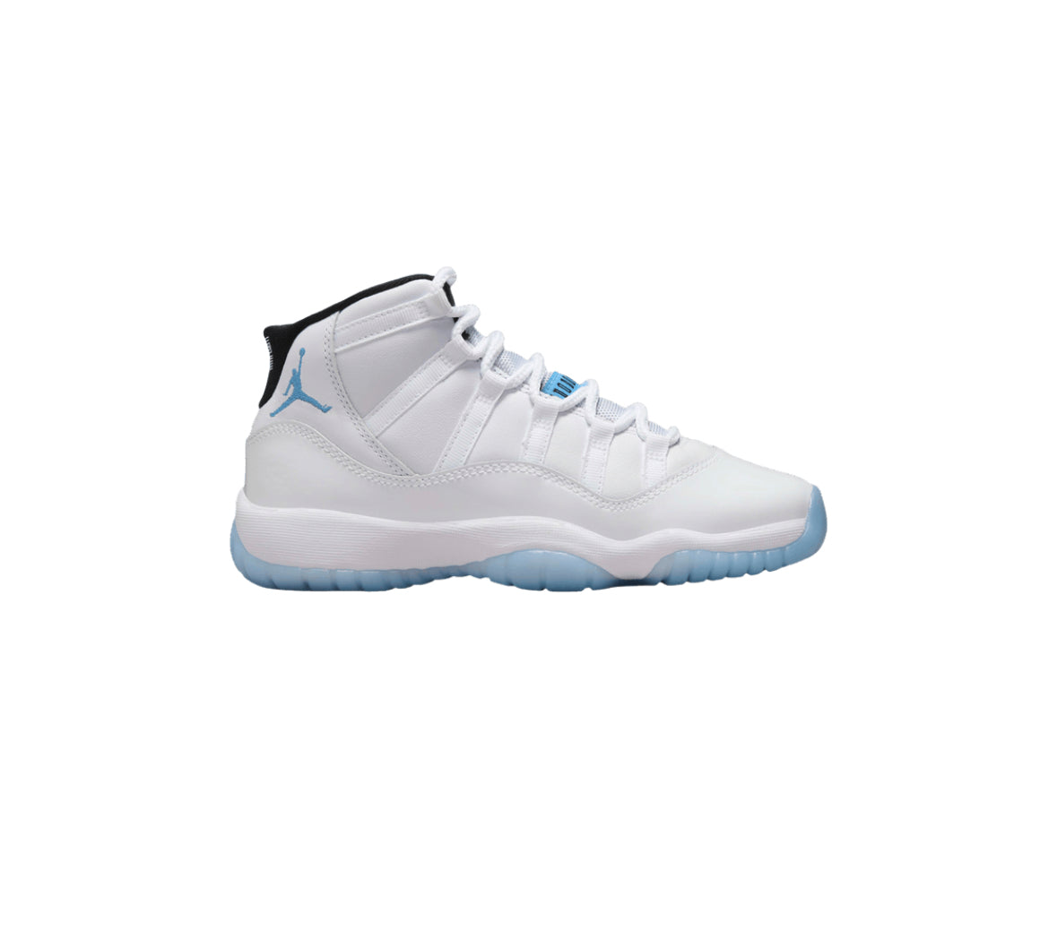 Air Jordan 11 Retro ‘Columbia’ 2024 GS