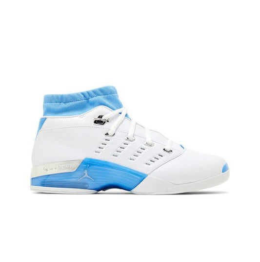 Air Jordan 17 Retro Low SP 'UNC'