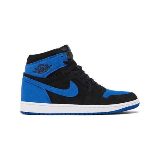 Air Jordan 1 Retro High OG 'Royal Reimagined'