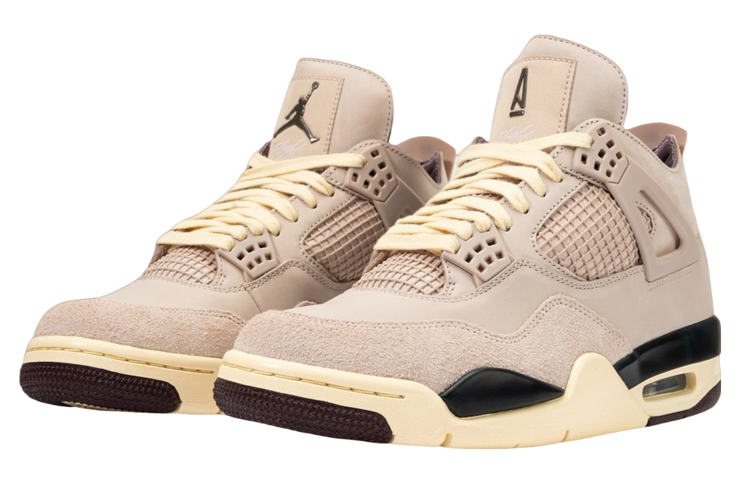 Air Jordan 4 A Ma Maniere ‘While You Were Sleeping’