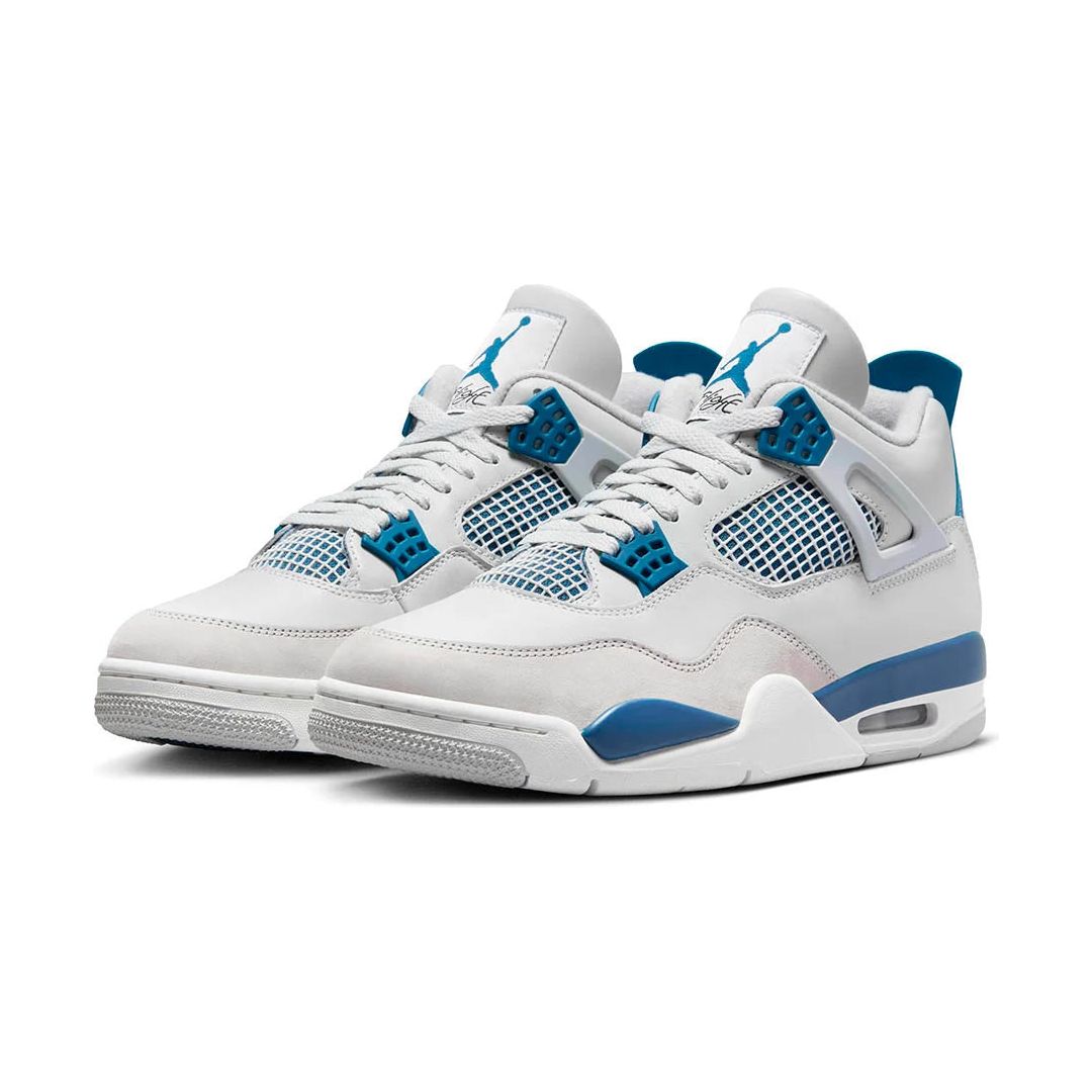 Air Jordan 4 Retro PS 'Military Blue' 2024